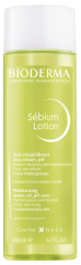 Bioderma Sebium Lotion 200 ml Yağlı Ciltler için Tonik