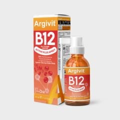 Argivit Vitamin B12 Sprey 30ml