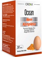 Ocean NEM Kompleks 30 Tablet