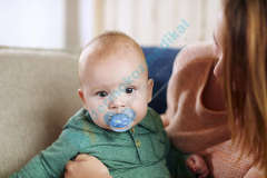 Avent Hava Delikli Ortodontik Emzik 6-18ay 2'li Ultra Soft