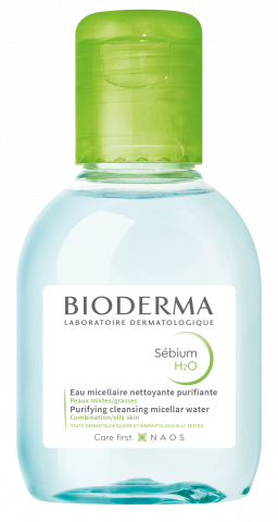 Bioderma Sébium H2O 100 ml