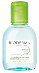 Bioderma Sébium H2O 100 ml
