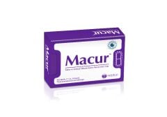 Macur 30 Kapsül