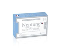 Neptune Daily Probiotic 30 Kapsül