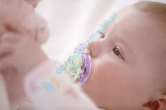 Avent  0-6 ay Desenli 2'li Renkli Tasarım