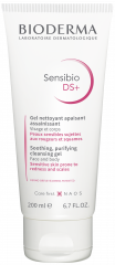 Sensibio DS+ Foaming Gel 200 ml