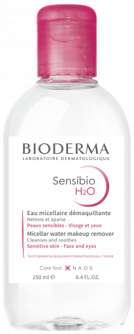 Sensibio H2O 250 ml