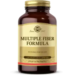 Solgar Multiple Fiber Formula 120 Kapsül