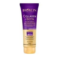 Bioxcin Collagen Biotin Saç Kremi 250ml
