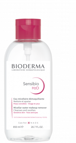 Sensibio H2O 850 ml
