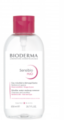 Sensibio H2O 850 ml