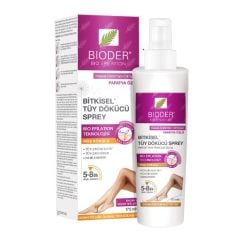 Bioder Tüy Dökücü Sprey 175 ml