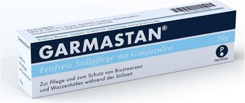 Assos İlaç Garmastan Pomat Göğüs Ucu bakımı için Krem 20gr