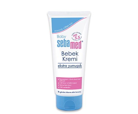 Sebamed Baby Cream Bebek Kremi 200 ml