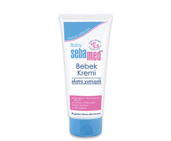 Sebamed Baby Cream Bebek Kremi 200 ml