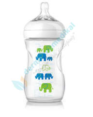 Avent Desenli Hediye Seti Erkek Scd627/01