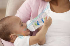 Avent Desenli Hediye Seti Erkek Scd627/01