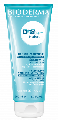Bioderma ABCDerm Hydratant 200 ml