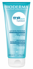 Bioderma ABCDerm Hydratant 200 ml