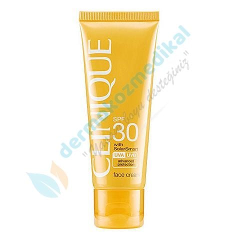 Clinique Spf30 Face Cream 50ml