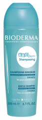 Bioderma ABCDerm Gentle Shampoo 200 ml