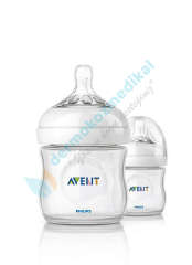Avent Yenidoğan Başlangıç Seti Natural