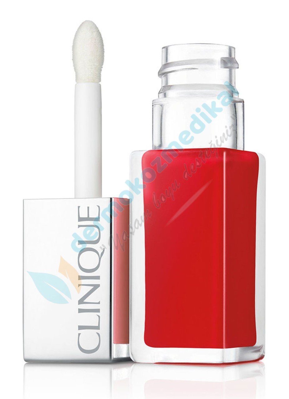 Clinique Pop™ Oil Lip & Cheek Glow