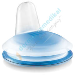 Avent Valfli Yeni Bardak Ucu