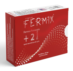 Vitapure Fermix 28 Saşe