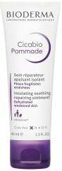 Bioderma Cicabio Pomad 40 ml