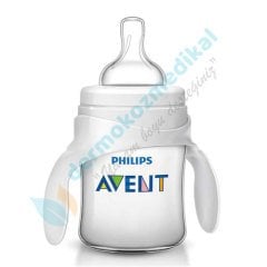 Avent Eğitici Biberon 125ml SCF625