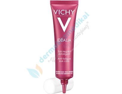 Vichy Idealia Eyes Göz Çevresi Bakım Kremi 15ml
