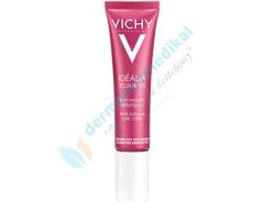 Vichy Idealia Eyes Göz Çevresi Bakım Kremi 15ml