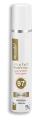 Dermoskin Ultra Face Protection Sun Screen Spf97 50ml