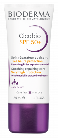 Bioderma Cicabio Arnica+ 40 ml