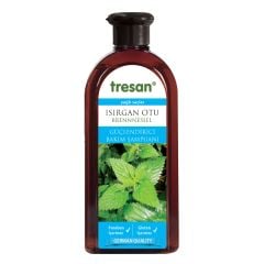 Tresan Isırgan Otu Güçlendirici Bakım Şampuanı Yağlı Saçlar 300 Ml