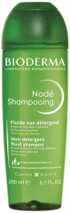 Bioderma Nodé Fluid Shampoo 200 ml