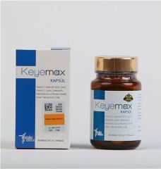 Keyemax 36 Kapsül
