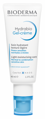 Bioderma Hydrabio Gel-Cream 40 ml