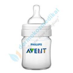 Avent Klasik PP Biberon 125ml - SCF560/61