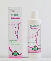 Teatrio İntim Likit Jel 200ml