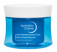 Bioderma Hydrabio Cream 50 ml