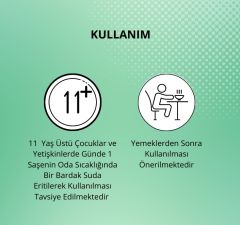 Umay İlaç Progeny F+DHA 90 Kapsül