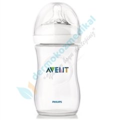 Avent Natural PP Biberon 3ay+ 330ml SCF696