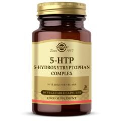 Solgar 5-HTP 30 Kapsül