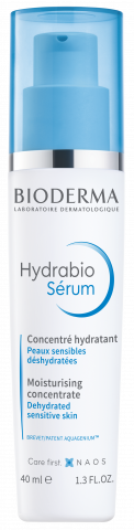Bioderma Hydrabio Serum 40 ml