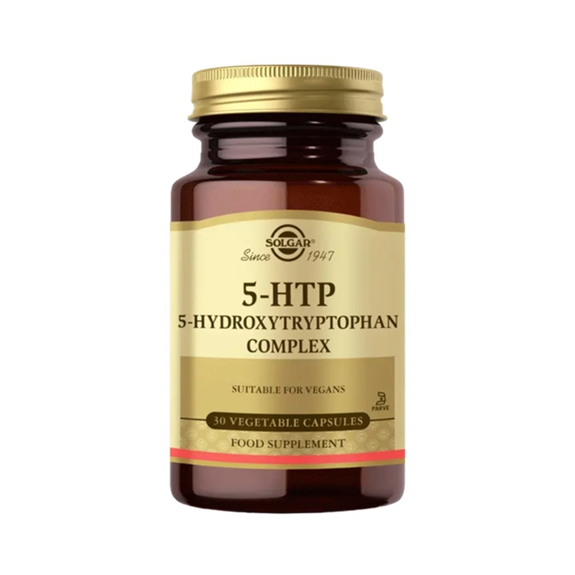 Solgar 5-HTP 30 Kapsül