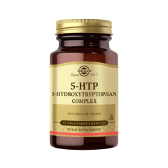Solgar 5-HTP 30 Kapsül