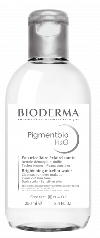 Bioderma Pigmentbio H2O 250 ml