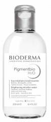 Bioderma Pigmentbio H2O 250 ml